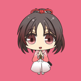 LINEキャラクター占いに「薄桜鬼~御伽草子~」が登場!